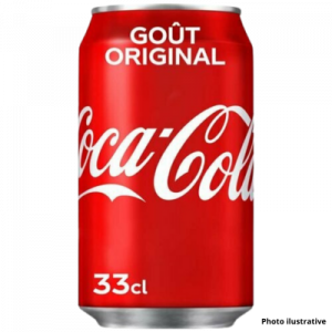 Goûtez le moment classique avec Coca-Cola
