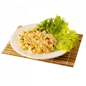 Salpicão Brazuca Food