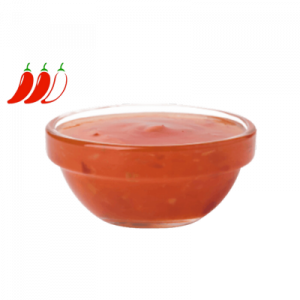 sauce piquante Brazuca Food