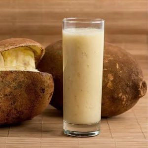 Découvrez la Fraîcheur Unique du Jus de Cupuaçu Naturel !
