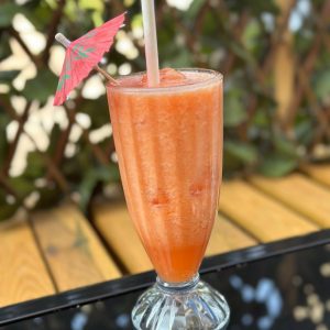 Jus naturel d'Acerola